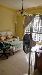 Parkview Apartments (D23), Apartment #619801561